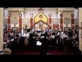Янголи в небі - Chorale Saint Vladimir le Grand, Paris ...