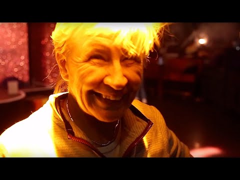 Dry Cleaning - Viking Hair (Official Video)