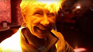 Viking Hair Music Video