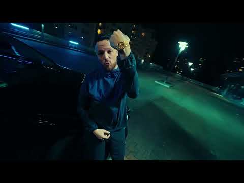 AZET x AK AUSSERKONTROLLE x SHINDY x LACAZETTE - BRUTAL