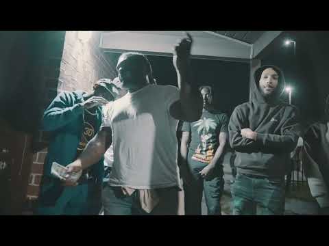 Lil A From 12th x Cookie Trel - Strike Facts (Music Video)