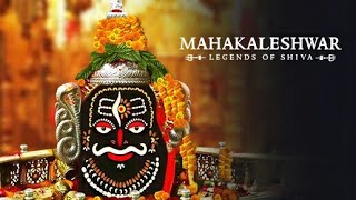 Mahakaleshwar: Legends of Shiva 
