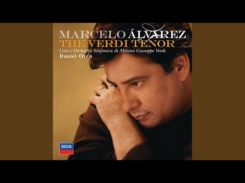 Verdi: Ernani / Part 1: Dell'esilio nel dolore...O tu, che l'alma adorata