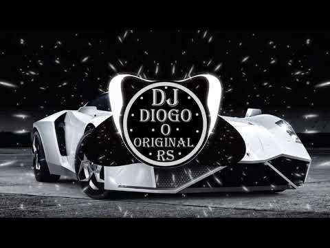 Bumbum de Ouro (Daniel Pinedo Tribal 2018)