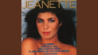 Jeanette - Corazón De Poeta