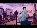 脚のトレーニングを頑張りすぎるとどうなるのか?