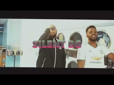 DFG Streetz (feat. Silent BG (DFG BG) - Flashy (Official Video)