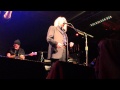 David Crosby - The Clearing (Troubadour)