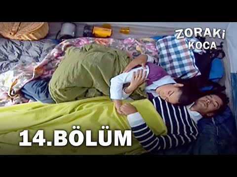 Zoraki Koca 14. Bölüm - FULL BÖLÜM