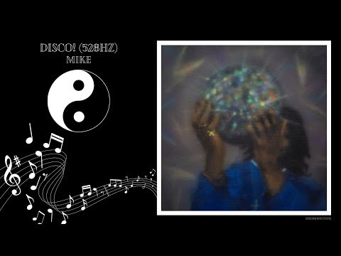 12. World Market (Mo' Money) (528hz)