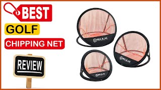 ✅ Best Golf Chipping Net Amazon In 2023 💝 Top 5 Items Tested