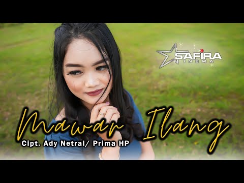 Safira Inema - Mawar Ilang (Official Music Video)