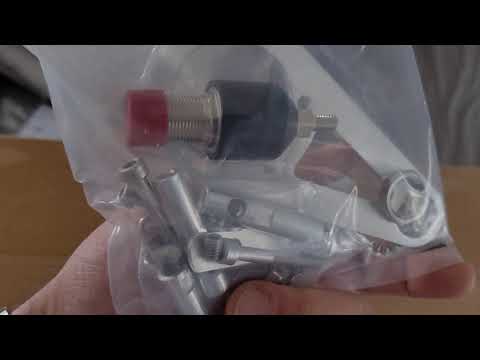 Grazioli HW10V Unboxing ❤️ 🇩🇪