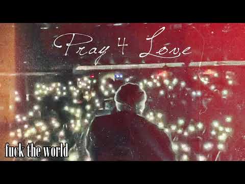 Rod Wave - Fuck The World (Official Audio)