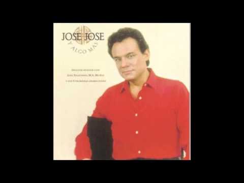 José José - Mi Vida