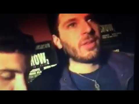 Truceboys intervista 2002