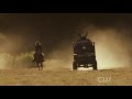 The 100 S03e01 Singing Violent Femmes Add It Up Car Scene