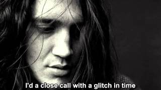 John Frusciante - A Firm Kick Legendado Eng/PT