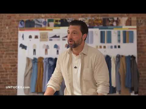 UNTUCKit LLC