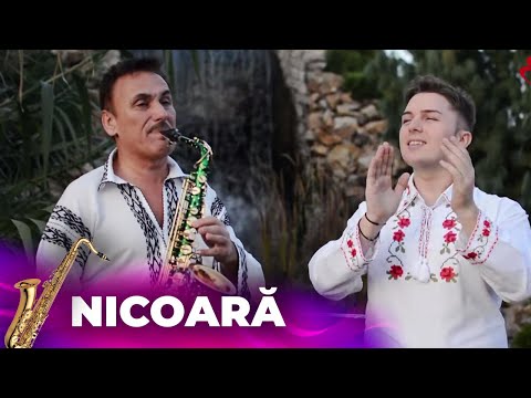 Fane Banateanu si Petrica Nicoara - Am un baiat ca un soare 2015