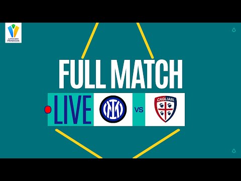 🔴 INTER U19 vs CAGLIARI U19 | Full Match LIVE | Final | Supercoppa Primavera 2025