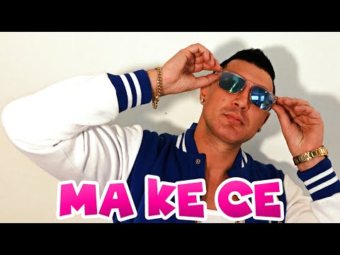 David Ferrari - MA KE CE ( Y Que Fue | Italian Remix )