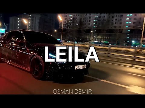 Osman Demir - Still Cold (ft. Night Lovell)