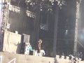 Wireless 2009 Dizzee Rascal Tearin Up London