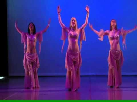 Yalla Hafla.Franco Agresta.wmv