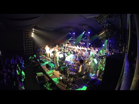 OF 12 de Abril - Francisco Magalhães [Scorpions Medley] LIVE @ Amiais de Baixo 2014