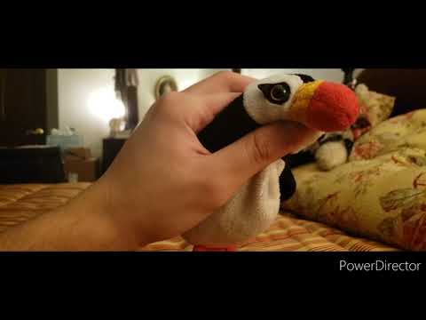 Tom the Hand 4 (2020) - Equals' 1st Encounter