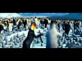 Happy Feet 2 Featurette Tightrope Music