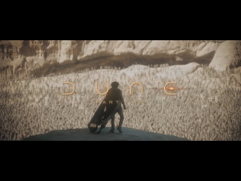Dune: Part 2 | Something to hope for.