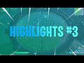 Stretched Res In 2020... | Fortnite Highlights #3