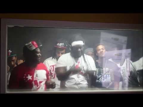 LIGHT EM' UP BLOG-  GMF BOSS