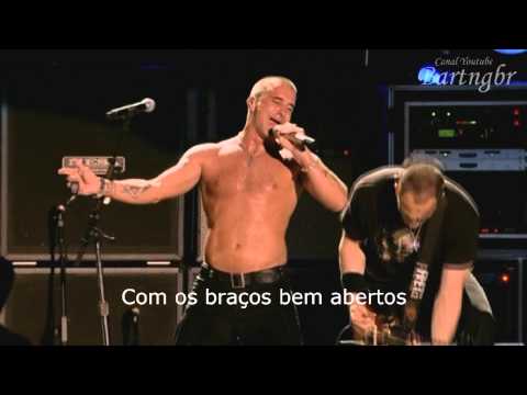 Creed - With Arms Wide Open Live in Houston (HD)