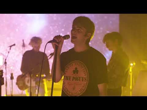 Fontaines D.C. - You Said (Live from A Night at Montrose, Dublin)