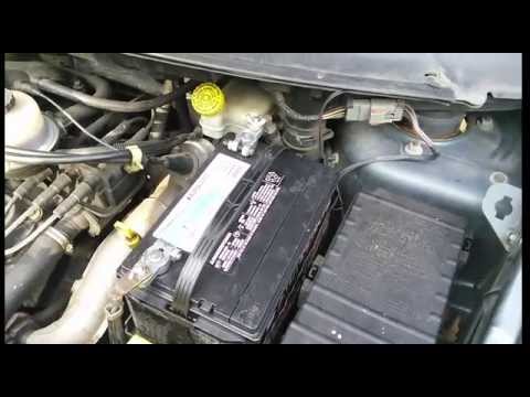 download lagu mp3 mp4 2006 Dodge Caravan Idle Up And Down, download lagu 2006 Dodge Caravan Idle Up And Down gratis, unduh video klip 2006 Dodge Caravan Idle Up And Down