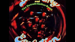 Dennis Coffey and The Detroit Guitar Band-Getting It On(1971)