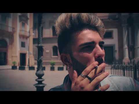 Carmelo Alessi - A te Palermo - Official Video 2018 (Ezio D'Urso)