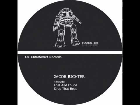 Jacob Richter - Drop The Beat - Extrasmart002