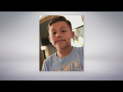 Remembering Jayce Luevanos as bright and helpful