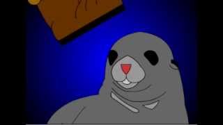 Don't Eat the Yellow Snow - Animation