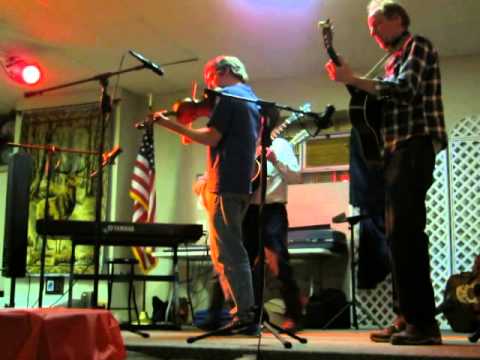 Jesse Maw- Potter's Blues, Swing 42