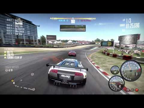 NFS Shift PC - Career Mode Playthrough Pt 114