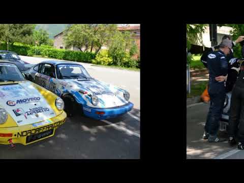 Rally Storico Campagnolo 2019