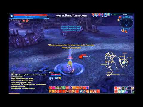 Tera Bruce Lee 58 Warrior killing 60s