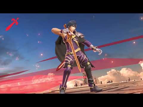Chrom Fixed Victory Theme