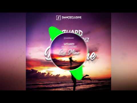 Withard, Max R. & Sunvibez - Be Mine (Sunvibez Remix)