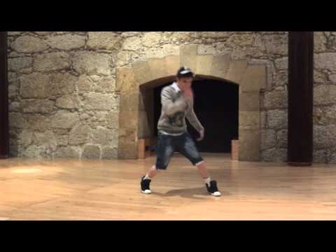 Concurso de Cover Dance nº 2 -Henry (Super Junior-M)-1-4-3 (I Love You)-